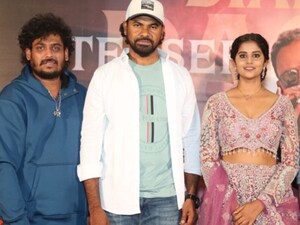 Dimond Dacoit टीज़र लॉन्च: फरवरी 2026 में रिलीज़ होगी फैमिली इमोशनल रिवेंज ड्रामा.