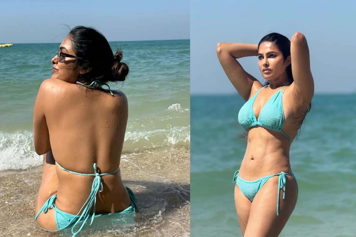 Bigg Boss Divi: బికినీ వేసిన బిగ్ బాస్ పాప.. కుర్రాళ్లకు ఇంతకన్నా కిక్కు మరొకటి ఉండదేమో!