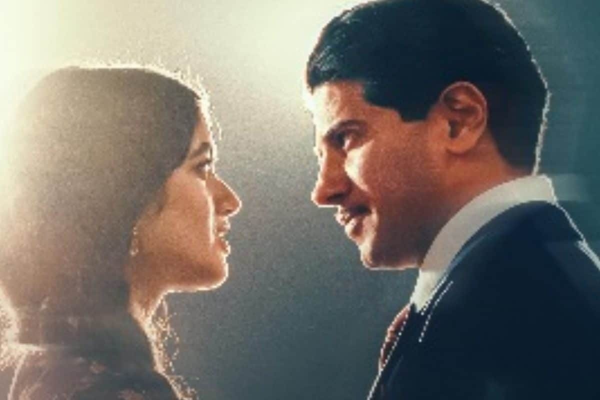 4 వారాలకే ఓటీటీలోకి వచ్చేస్తున్న 'కాంత' మూవీ.. స్ట్రీమింగ్ ప్లాట్‌పార్మ్ ఏదంటే?