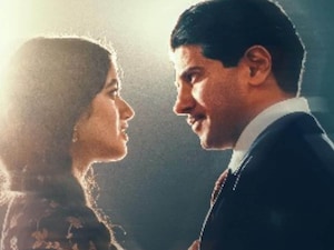 'Kantha' Starring Dulquer Salmaan Hits Netflix on December 12