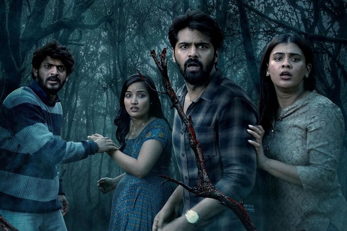 Eesha Movie: బాక్సాఫీస్ దగ్గర దుమ్మురేపుతున్న ఈషా మూవీ.. రూ.8.5 కోట్లకు పైగా వసూళ్లతో సంచలనం..!