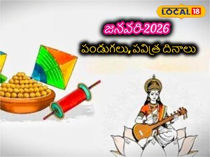 January 2026: Sacred Festivals & Fasts Revealed! Don't Miss Key Dates