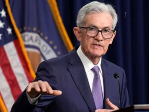 Fed's "Hawkish" Rate Cut: India's Markets & Rupee Impact