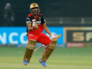 కేఎస్ భరత్