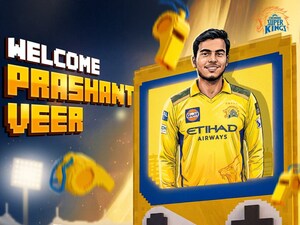 ప్రశాంత్ వీర్