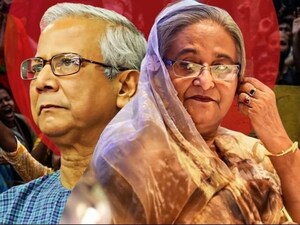 Bangladesh Erupts: Candidate's Death Sparks Violent Protests, Media Attacked