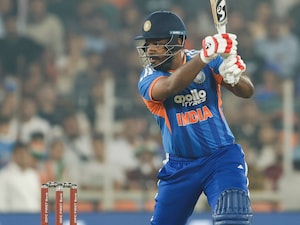 Sanju Samson's Explosive Return: Outshines Gill, Fans Demand Answers
