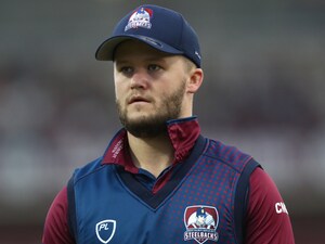 బెన్ డకెట్