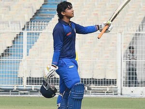 వైభవ్ సూర్యవంశీ