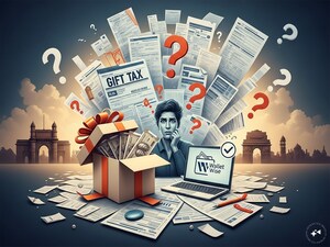 Gift Tax: No Tax on Gifts to Spouse's Siblings in India