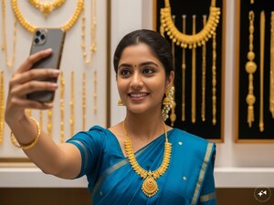 Gold Price: వరుసగా నాలుగో రోజు పెరిగిన బంగారం, వెండి ధరలు (ప్రతీకాత్మక చిత్రం)