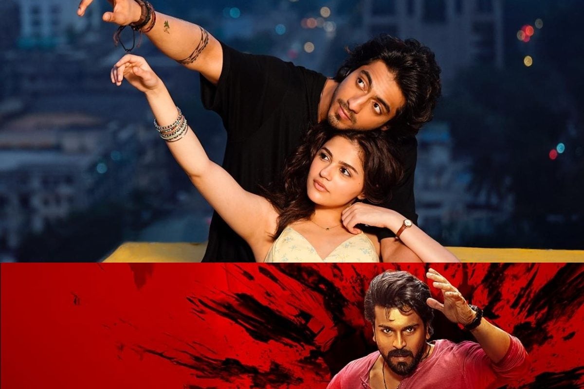 Most Searched Movies: గూగుల్ ట్రెండ్స్.. 2025లో ఇండియన్స్ ఎక్కువగా వెతికిన టాప్-10 సినిమాలు ఇవే