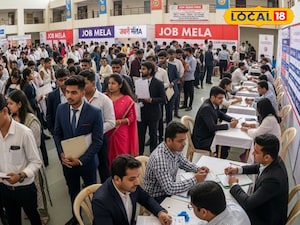 కర్నూలులో భారీ జాబ్ మేళా