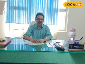 వేములవాడ ఏరియా ఆసుపత్రి సూపరింటెండెంట్ డాక్టర్ పెంచలయ్య