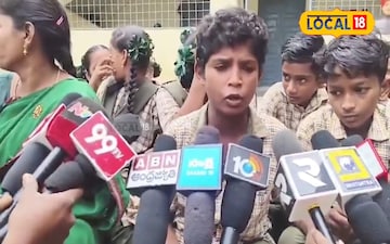 పిఠాపురం ఉపాధ్యాయుల ప్రవర్తన... ఇంత దారుణమా