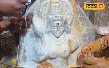 ఘనంగా మార్గశిర మాసం రెండవ గురువారం శ్రీ కనకమాలక్ష్మి అమ్మవారికి పూజలు