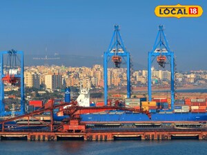 విశాఖ పోర్టులో రోజుల తరబడి నిలిచిపోతున్న షిప్స్‌.. అస్తవ్యస్తంగా మారిన కార్గో హ్