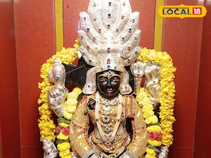 భయాన్ని భస్మం చేసే కాలభైరవ నవరాత్రులు