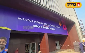 నేడు ఇండియా, సౌతాఫ్రికా దేశాల మధ్య క్రికెట్ మ్యాచ్..! ఫేక్ టికెట్లు కొని మోసపోవద