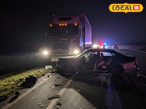 తమిళనాడు రామేశ్వరం వద్ద ఘోర రోడ్డు ప్రమాదం… విజయనగరం జిల్లాకు చెందిన నలుగురు