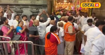 వైకుంఠ ద్వార ద‌ర్శ‌నాల్లో సామాన్య భ‌క్తుల‌కు పెద్ద‌పీట‌...!