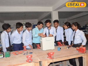 ఐటిఐ పూర్తి చేసిన అభ్యర్థులకు శుభవార్త