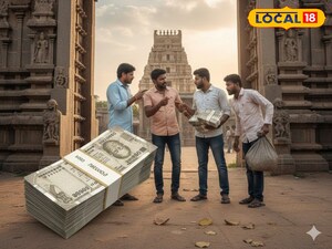 రూ.3 లక్షలకు... 9లక్షలు ..….