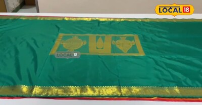 తిరుమలలో 54 కోట్ల భారీ స్కాం.. పట్టు వస్త్రాలు కావు పాలిస్టర్..!