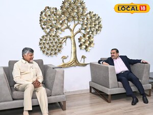 విశాఖ మరో ఐటి హబ్.. వరుసగా ఐటీ కంపెనీలు..! సీఎం చేతుల మీదుగా కాంగ్నిజెంట్‌కు భూమ