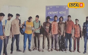 బంగ్లాదేశ్ లో చిక్కుకున్న 9మంది మత్స్యకారులను తక్షణమే విడిపించండి