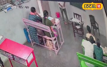 పాఠం వింటూ చిట్టితల్లి చనిపోయింది గోదావరి జిల్లాలో విషాదకర ఘటన