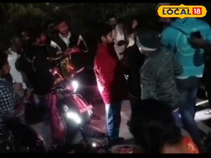 సర్పంచి ఎన్నికల్లో ఉదృతం..ఒకరిపై ఒకరు దాడులు కారణం ఇదేనా..!!