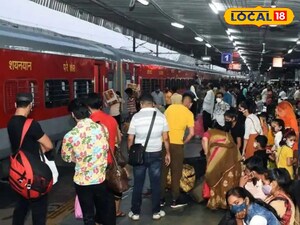 రైల్వే ప్రయాణికులకు గుడ్ న్యూస్