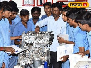 ఐటిఐ పూర్తి చేసిన అభ్యర్థులకు శుభవార్త