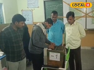 నేడే మూడో విడత పోలింగ్.. ఈరోజుతో గ్రామపంచాయతీ ఎన్నికలు పూర్తి..!!<br>