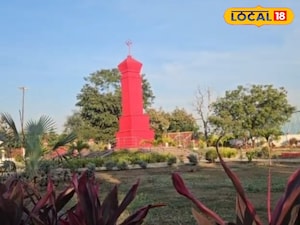 ఇంద్రవెల్లి స్థూపం