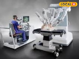 రోబోటిక్ సర్జిరీ గురించి బయం అవసరం లేదు..! కానీ ఈ వయసువారు మాత్రమే చేసుకోవాలి