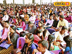 నిరుద్యోగ అభ్యర్థులకు శుభవార్త