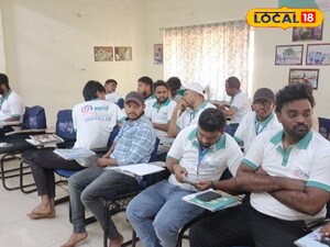 సొంత ఊరిలోనే సీసీటీవీ షాప్ పెట్టుకునేలా బ్యాంక్ లోన్ సాయం