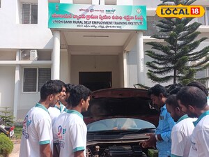 35 రోజుల పాటు సమగ్రంగా వాహన డ్రైవింగ్ మరియు సాంకేతిక పరిజ్ఞానం