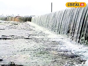 పాలారు నదిపై రూ. 53.55 కోట్లతో చెక్ డ్యాముల నిర్వహణ దీని వల్ల  ఇన్ని ఎకరాల సాగుక