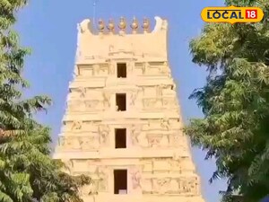 శ్రీశైలం లో క్యూ లైన్ కష్టాలు తప్పాలంటే ఇలా చేయాల్సిందే...