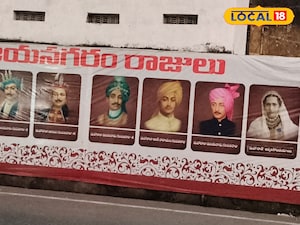 ఆకట్టుకున్న ప్రముఖుల ఫోటో గ్యాలరీ ఎగ్జిబిషన్