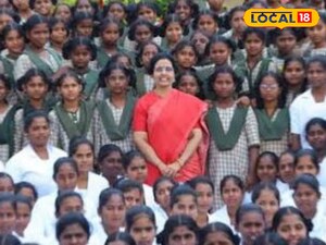 నారా భువనేశ్వరి చేతుల మీదుగా విలువల బడి ఆవిష్కరణ