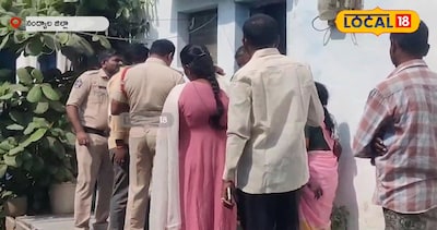 అల్లుడి మోజులో పడి భర్తను.. నంద్యాలలో దారుణం, అత్తాఅల్లుడి నిర్వాకం!