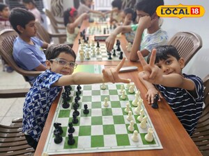 చెస్ క్రీడాకారులకు శుభవార్త