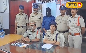 బీటెక్ విద్యార్థి ఏటీఎంలు వద్దకు వచ్చిన అమాయకులే టార్గెట్