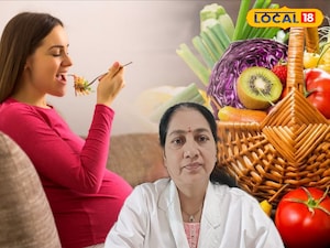 గర్భిణీలు ఈ ఆహార పదార్థాలకు దూరంగా ఉండాలి