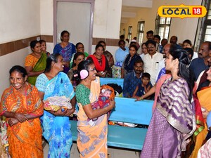 సమస్యలున్న ప్రభుత్వ ఆసుపత్రిలోకి మహిళ ఎమ్మెల్యే కాన్వాయ్ చివరికి ఏమైందంటే