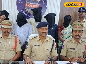 మామతో కోడలు అక్రమ సంబంధం, చివరి ఇద్దరు కలిపి భర్తను లేపేశారు..కటాకటాలపాలయ్యారు..